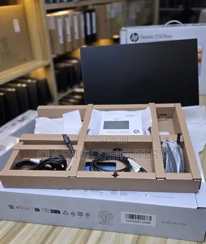 HP Series 5 524sa