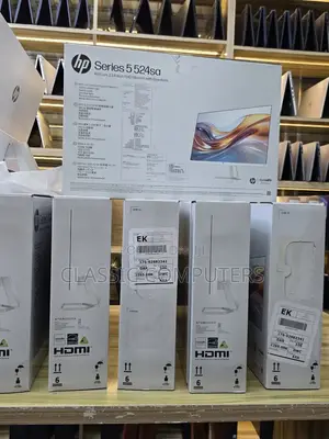 HP Series 5 524sa