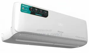 Hisense Rac Split a/C Btu 12000 Non Inverter