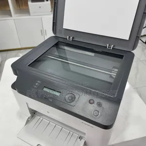 Printer - HP - Laserjet -136a-Black&white