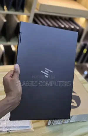 New Laptop HP Envy 15 8GB AMD Ryzen 5 SSD 512GB