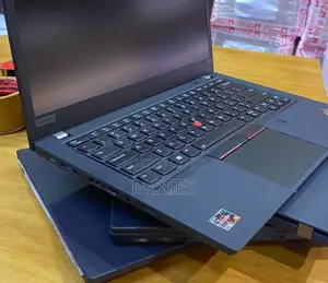 Laptop Lenovo ThinkPad T14s Gen 2 16GB Intel Core i5 SSD 512GB