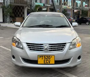Toyota Premio 2009