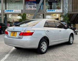 Toyota Premio 2009