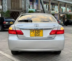 Toyota Premio 2009