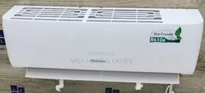 Hisense Rac Split a/C Btu 18000 Non Inverter