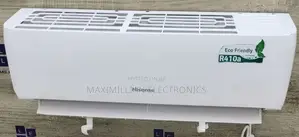 Hisense Rac Split a/C Btu 18000 Non Inverter