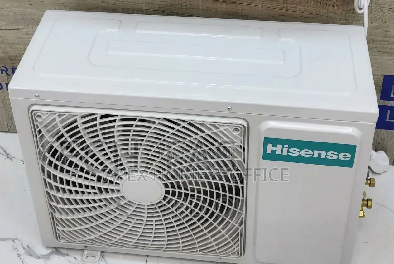 Hisense Rac Split a/C Btu 18000 Non Inverter