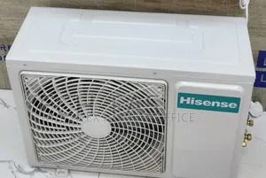 Hisense Rac Split a/C Btu 18000 Non Inverter