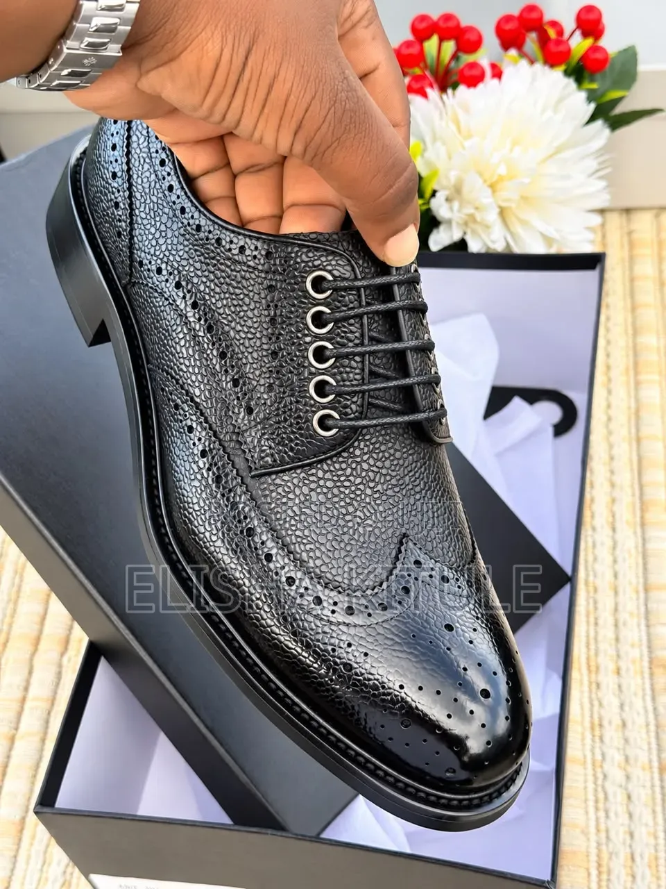 Zara Shoes
