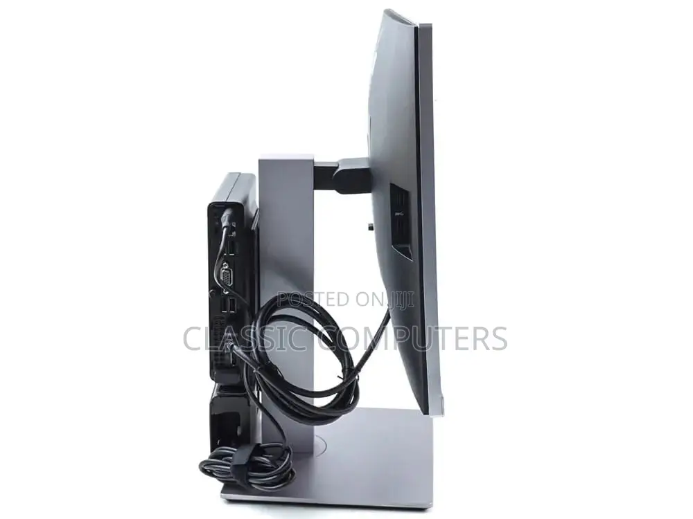 Desktop Computer HP 8GB Intel Core i3 SSD 500GB