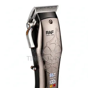 RAF Coldless Hair Trimer