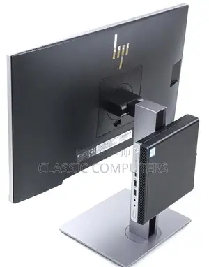 Desktop Computer HP 8GB Intel Core i3 SSD 500GB