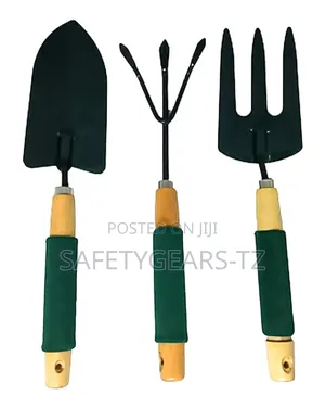 Gardening Tools