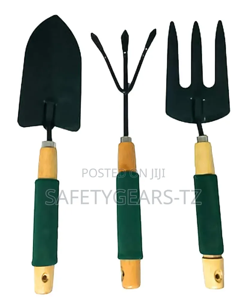 Gardening Tools