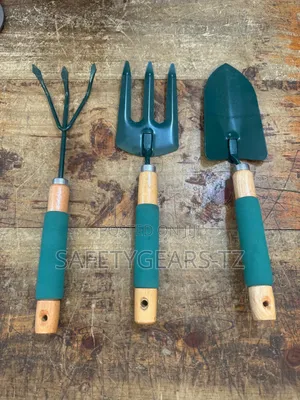 Gardening Tools