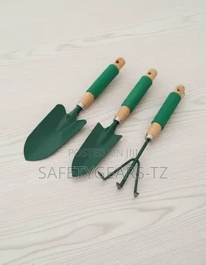 Gardening Tools