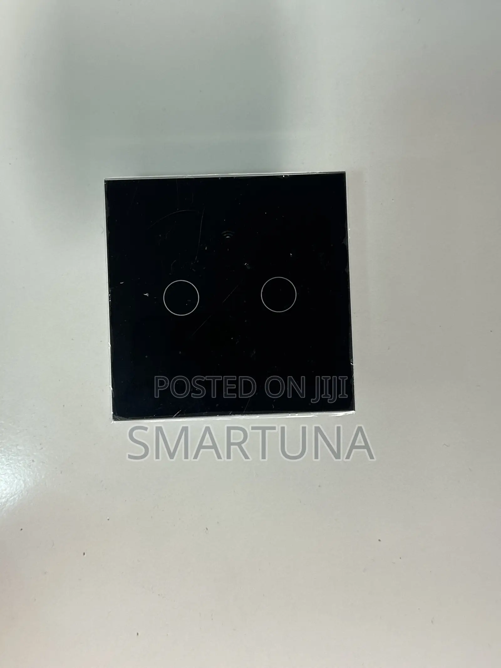 2 Gang Smart Switches