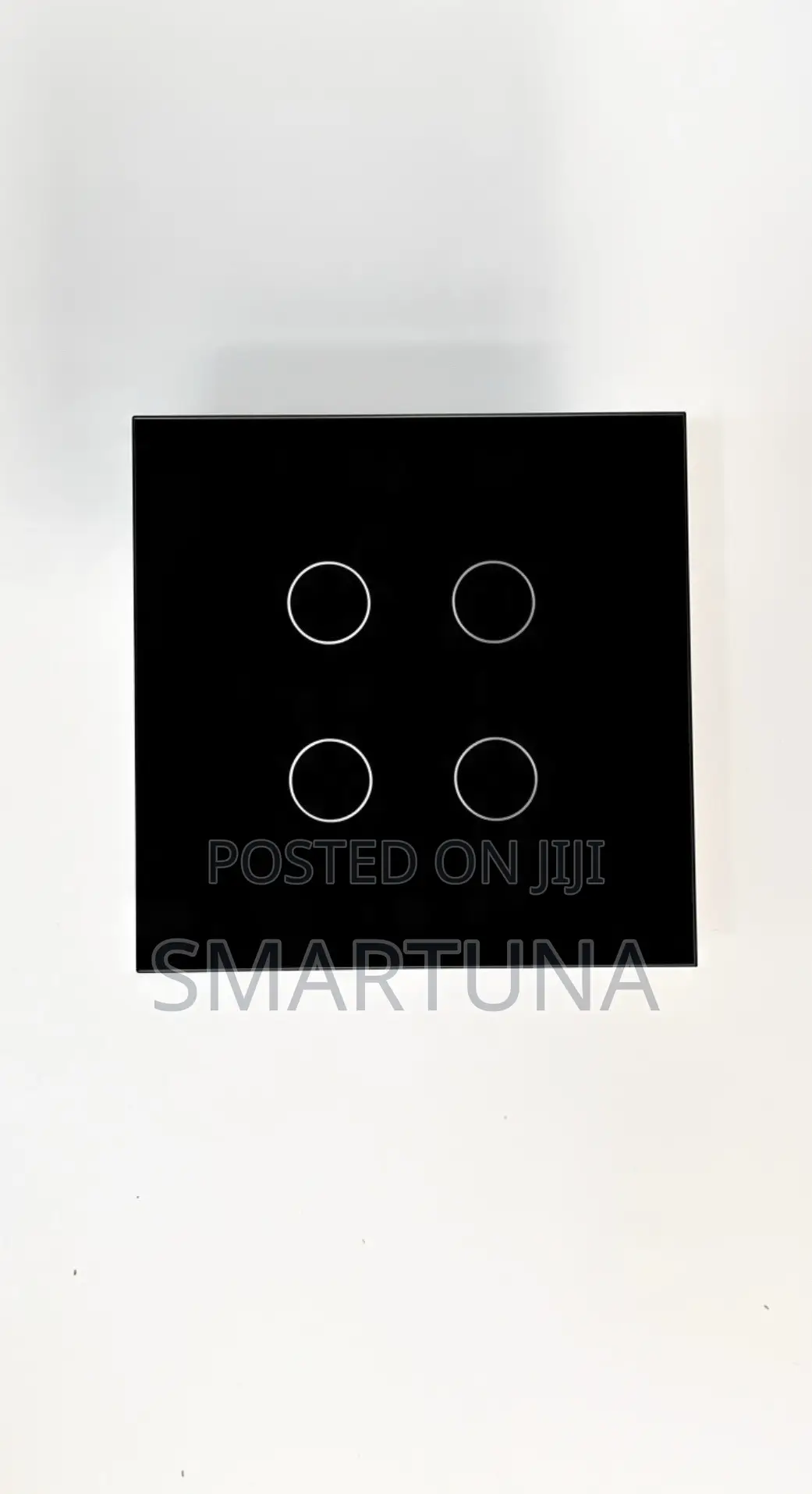 4 Gang Smart Switches