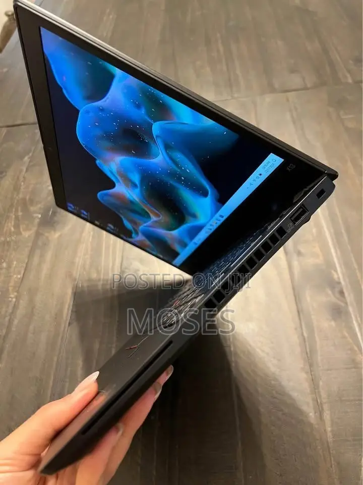 Laptop Lenovo ThinkPad X13 Gen 2 16GB Intel Core i5 SSD 256GB