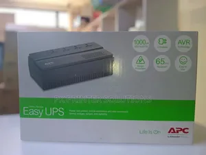 Ups-APC-1000va