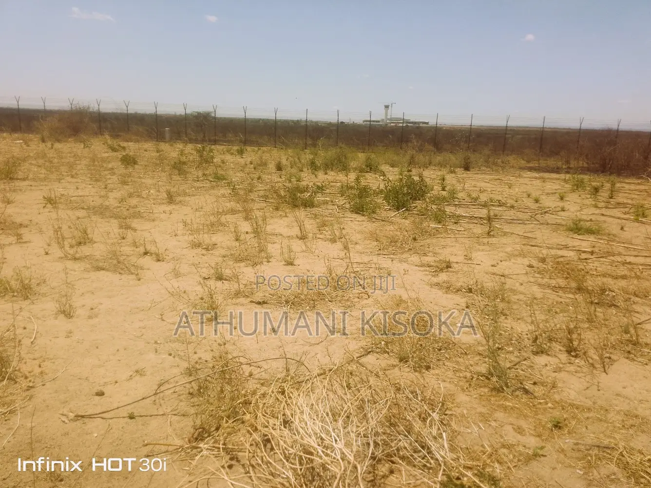 Kiwanja Kinauzwa Miyuji,Mpamaa Dodoma Mjini