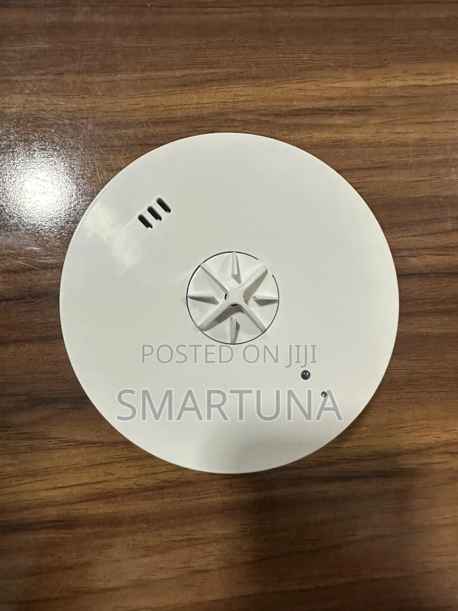 Smoke Alarm Sensor