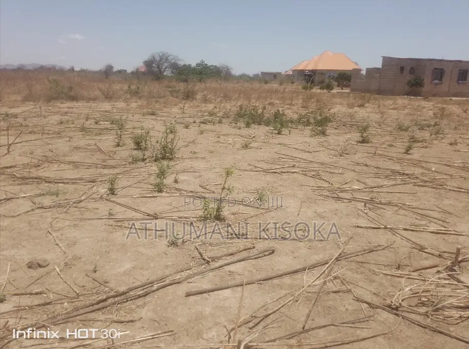 Kiwanja Kinauzwa Miyuji,Mpamaa Dodoma Mjini