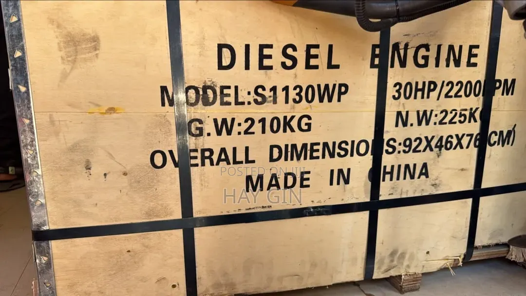 Heavy Duty Compressor