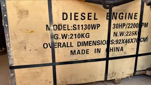 Heavy Duty Compressor