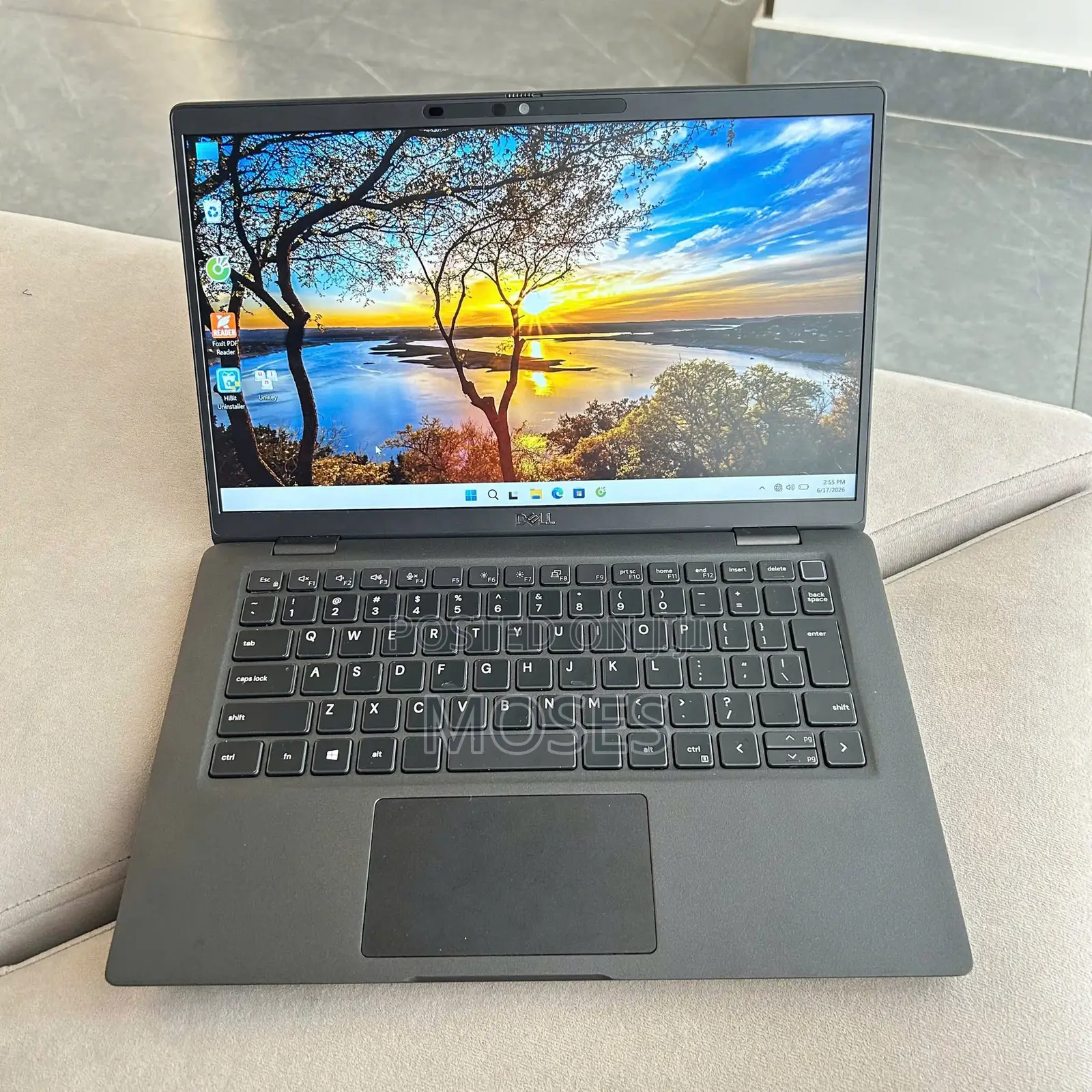 Laptop Dell Latitude 7320 16GB Intel Core i7 SSD 256GB