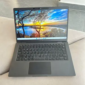 Laptop Dell Latitude 7320 16GB Intel Core i7 SSD 256GB