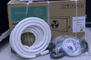 Hisense Rac Split a/C Btu 9000 Wifi Inverter Expert