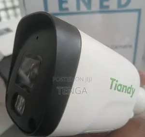 Tiandy 2MP Colour Maker