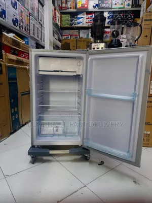 Pmax Fridge 90 Litres Fast Cooling and Freezing