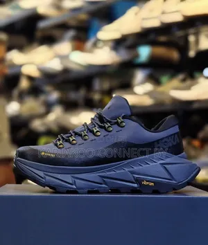 Hoka Gore-Tex Collection