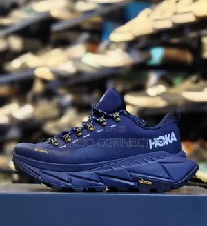 Hoka Gore-Tex Collection