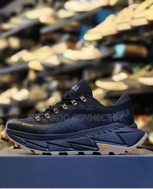 Hoka Gore-Tex Collection