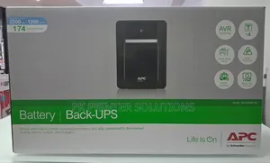 Ups-APC-2200va