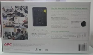 Ups-APC-2200va