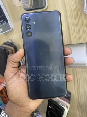 Samsung Galaxy A04s 128 GB Black