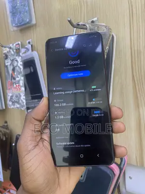 Samsung Galaxy A04s 128 GB Black