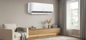 Hisense Rac Split a/C Btu 12000 Wifi Inverter Expert
