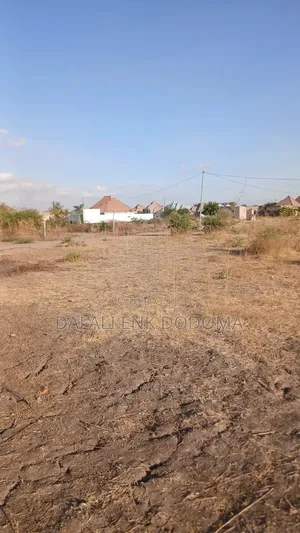 Kiwanja Kinauzwa Ilazo Extension