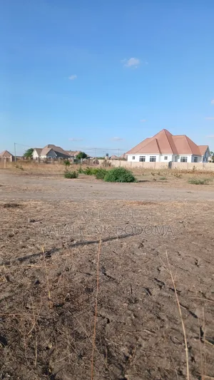 Kiwanja Kinauzwa Ilazo Extension