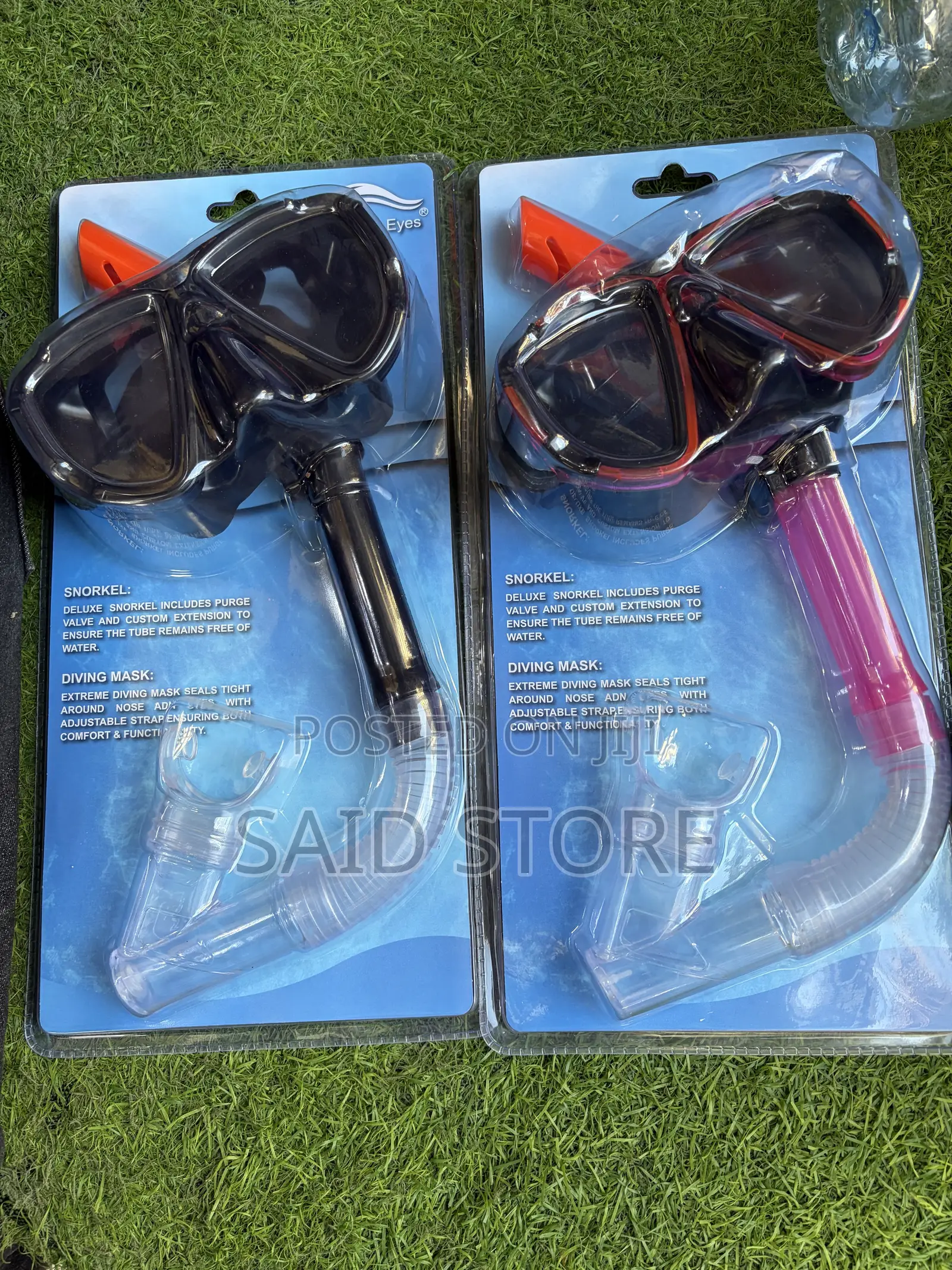 Diving Masks for Adults Snorkeling