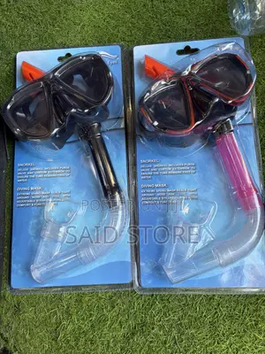 Diving Masks for Adults Snorkeling