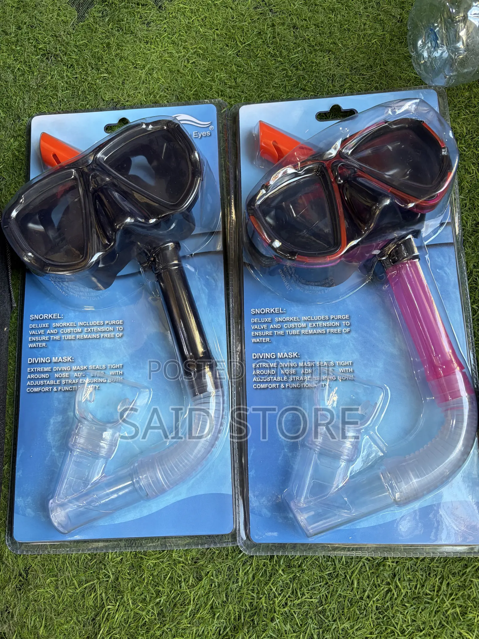Diving Masks for Adults Snorkeling