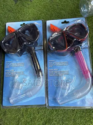 Diving Masks for Adults Snorkeling