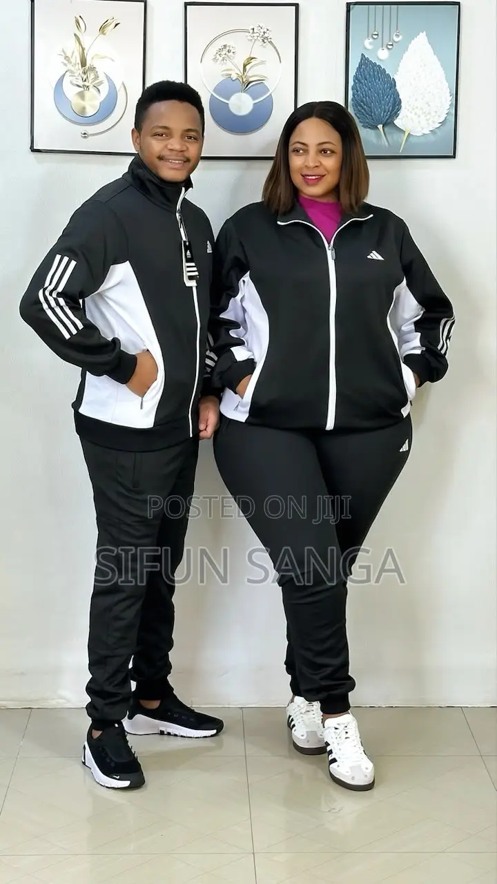 Track Suits